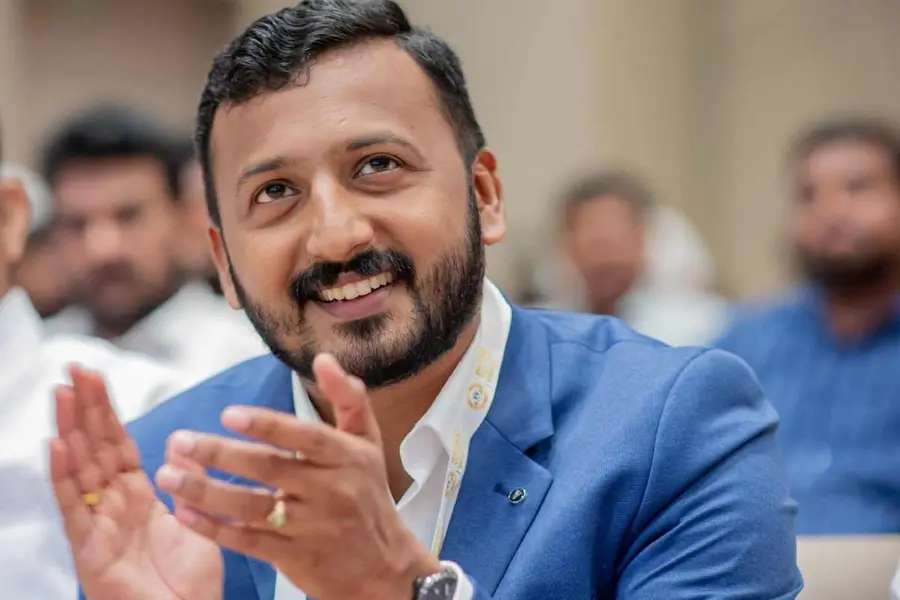 Sample India Headline